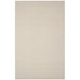thumbnail image 4 of SAFAVIEH Montauk Sampson Geometric Dots Cotton Area Rug, Ivory/Grey, 6' x 6' Round, 4 of 10