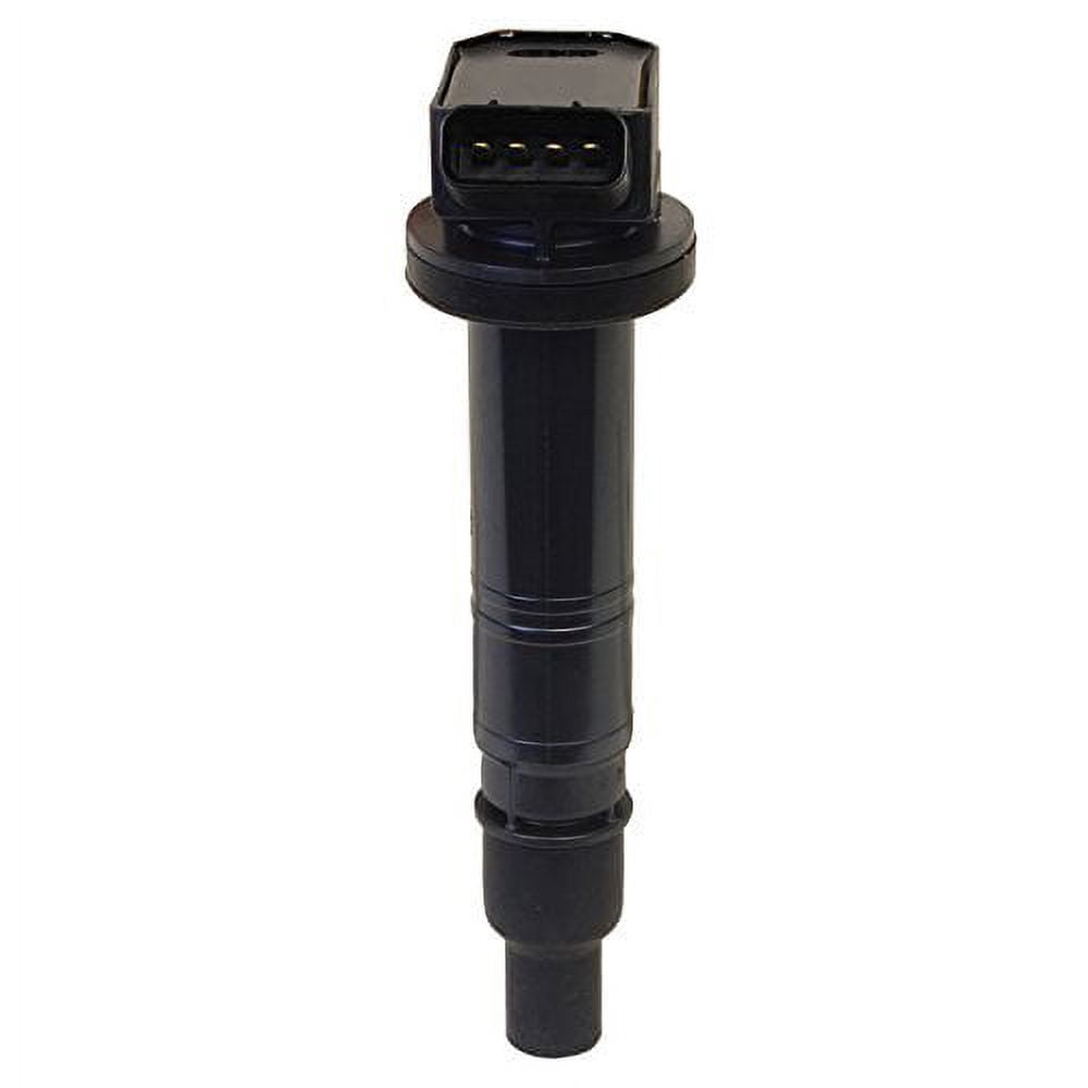 Denso 673-1308 Direct Ignition Coil Fits select: 2007-2011 TOYOTA CAMRY, 2009-2010 TOYOTA COROLLA