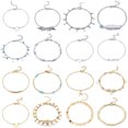 thumbnail image 1 of Sonducket Pulseras de tobillo Cuentas de arroz Playa Exquisita joyería única para el cuerpo Tobilleras elegantes y exquisitas para niñas para la Ropa, zapatos y accesorios Miscelánea tipo 5 Sonducket AP009333-05, 1 of 6