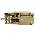 thumbnail image 2 of PT Auto Warehouse TO-2567E-LH - Inner Interior Inside Door Handle, Beige/Tan - Driver Side Fits select: 2003-2008 TOYOTA COROLLA, 2005-2013 TOYOTA TACOMA, 2 of 2