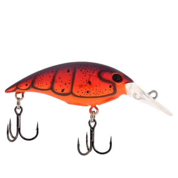 Berkley Money Badger, 4, Special Red Craw