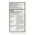 thumbnail image 4 of Quality Plus Caplets for Diarrhea Relief, Loperamide HCl 2mg, 12 Count, 4 of 9