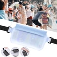 thumbnail image 2 of Waterproof Phone Pouch Touch Screen Dry Bag for Swimming, Snorkeling Boating, 2 of 8