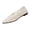 White, variant on ShiShine Womens Embroidered Lace Mesh Ballet Flats Elegant Floral Mary Jane Shoes with Bow Casual Comfortable Square Toe Slip on Flat