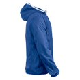 thumbnail image 2 of Clique - Chaqueta Hardy para Adultos Unisex (Azul), 2 of 4