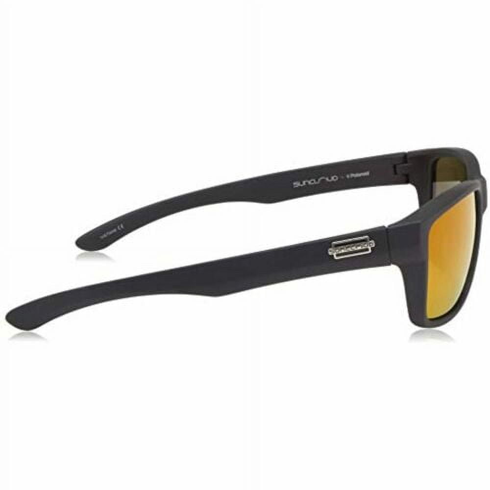 Suncloud Mayor Polarized Sunglasses