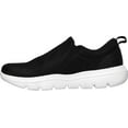 thumbnail image 7 of Men's Skechers GOwalk Evolution Ultra Impeccable Slip-On Shoe, 7 of 7