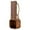 BrownB, variant on Tableware for Coffee Wood Coffee Measuring Spoon Precision Pour Over with Bag for Tea Protein Powder Instant Drinks and More, 3.15×1.57×1.18 inch, BrownA