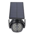 thumbnail image 1 of Lámpara del sensor de Movimiento Solar, Carga eficiente de Carga Eficiente Luz de Detección Solar para Jardín, 1 of 7
