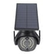 thumbnail image 1 of Lámpara del sensor de Movimiento Solar, Carga eficiente de Carga Eficiente Luz de Detección Solar para Jardín, 1 of 7