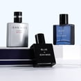 thumbnail image 3 of Set de Perfume para hombre Sailing 3 piezas 30 ml aroma ligero refrescante duradero, 3 of 5