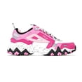 thumbnail image 1 of Tenis Fila Oakmont TR Mujer Casual Urbano rosa 25 FILA 5JM00949117, 1 of 4