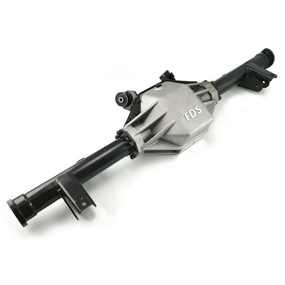Speedmaster PCE210.1014 Compatible with Ford 9" Modular Housing Aluminum Rear End Chevelle A Body Assembled in USA