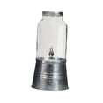 thumbnail image 3 of Dispensador de bebidas de vidrio Strade Fareast Limited 6L con grifo, 3 of 8