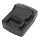 thumbnail image 5 of Para adaptador de batería Makita, para Makita BL1840/BL1850B BL1860B Para adaptador de batería Metabo Convertidor de batería de litio Diseño elevado, 5 of 11