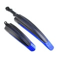 thumbnail image 1 of Kyusrd Summer Outdoor Patio Deals！2PC Bike F-ender For Bicycles Less Than 32mm In Diameter, 1 of 2