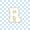 Blue Gold R, variant on Meiyoeat Lattice Gold Letter P Full Size Comforter Sets 3-Piece for Girls,Chic Pattern Bedding Comforter Set,Reversible,1 Comforter and 2 Pillowcases,1 Comforter and 2 Pillowcases