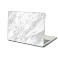 thumbnail image 4 of KSK KAISHEK Hard Case Cover Compatible with 2018/2019/2020/2021/2022 Release New MacBook Air 13 inchs with Retina Display Touch ID USB Type-C Model: A1932 A2179 A2337 m1 Marble 198, 4 of 5