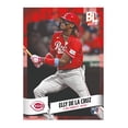 thumbnail image 3 of Caja Blaster de tarjetas de béisbol Topps Big League 2024, 3 of 9