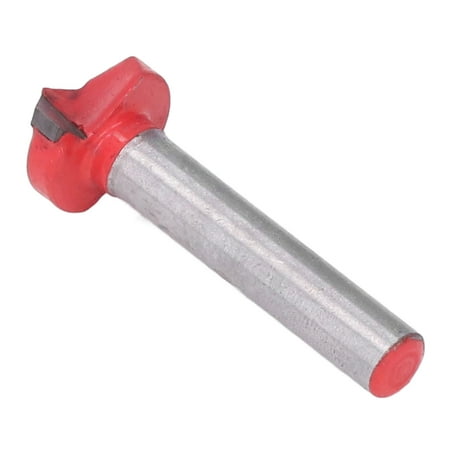 

V Shaped Router Bits V Bit High Hardness Cuts For CNC Engraving For Woodworking