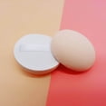 thumbnail image 1 of Makeup Puff Synthetic Sponge Soft Wet Dry Use Loose Powder Puff For Concealer BB CreamRound Bulk, 1 of 1