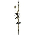 thumbnail image 4 of Diamond Deploy SB RAK Bow Package, 70 lbs, Right Hand, Mossy Oak Break Up Country, DIA1334, 4 of 6