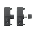 thumbnail image 4 of Bluetooth 5.0 Type-C Audio Transmitte EDR A2DP SBC Low Latency USB C Wireless Adapter & Mic for Switch TV PC, 4 of 8