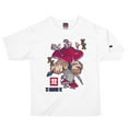 thumbnail image 2 of worlddawg Champion T-Shirt, 2 of 2
