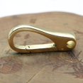 thumbnail image 5 of Pestillo de puerta YONGSHENG acero inoxidable grueso con orificio para candado 11,5 cm, 5 of 5