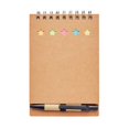 thumbnail image 4 of MidOcean Bloc-Notes et Stylo Multibook, 4 of 4