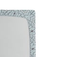 thumbnail image 2 of Ambesonne Orient Fitted Sheet, Oriental Moroccan Art, Queen Size, Pale Blue, 2 of 2