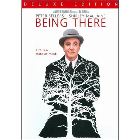 Being There (Deluxe Edition) (Widescreen)