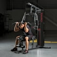 Marcy 150lb Stack Home Gym MWM1005