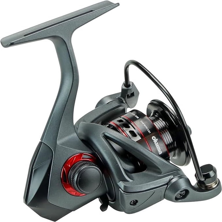 compare okuma and shakespear rods Rockaway SP Surf Spinning RSP-S-1002M+ Color:Ghost Shad (COPPERSTATE CUSTOM) AVM Rajeswari Cinema - Crafted from premium quality 422145-3PFS-RFL