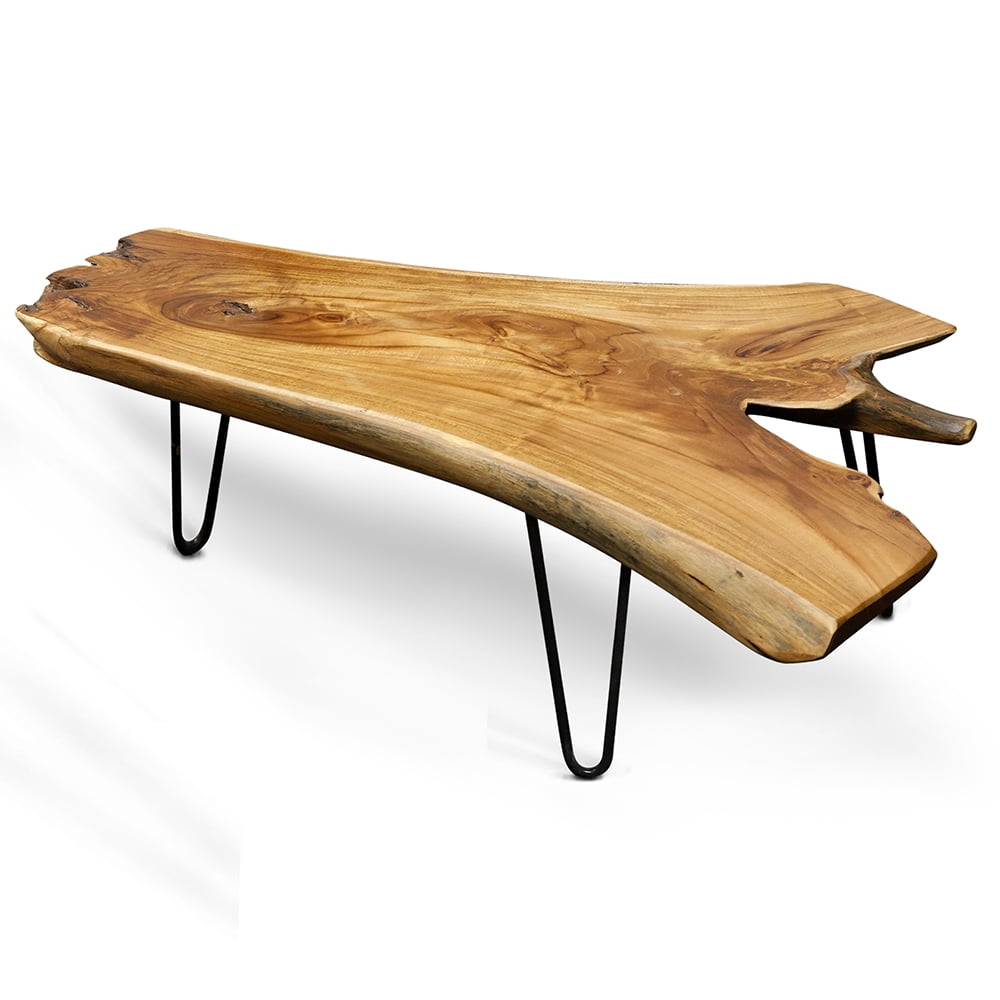 stylecraft teak coffee table