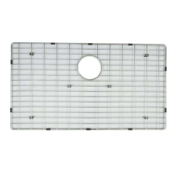 American Imaginations 23-in. W Kitchen Sink Grid AI-34632