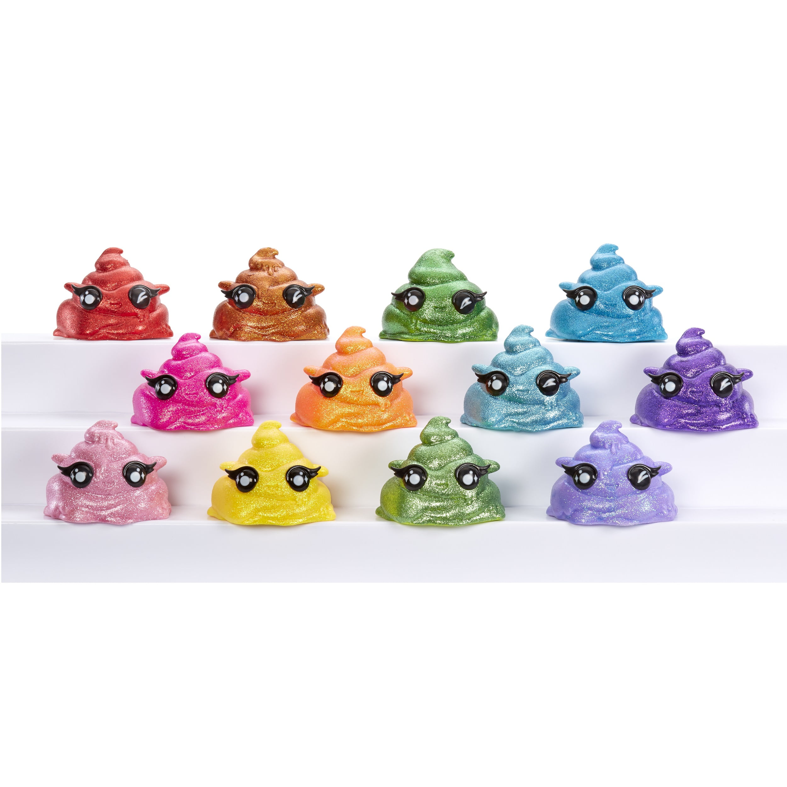 1 X poopsie cutie tooties Surprise Slime Toy Collectible NEW