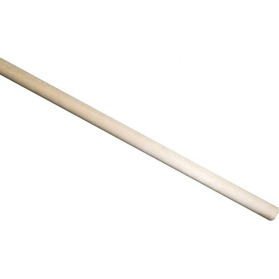 Madison Mill 436575 Poplar Dowel, 7/16" X 48" Pack of 2020