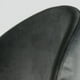 thumbnail image 5 of Sillas Altas Zurich Mirel Banco Desayunador Tapizado con Asiento Suave 2 Piezas Gris, 5 of 6