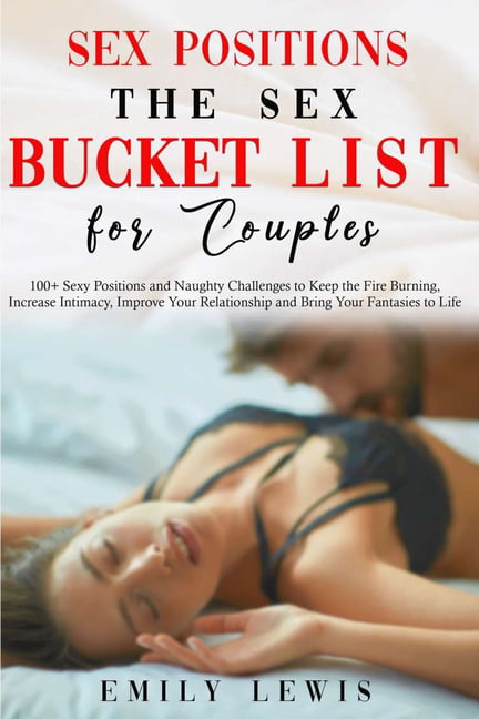 Sex Positions for Couples The Sex Bucket List photo