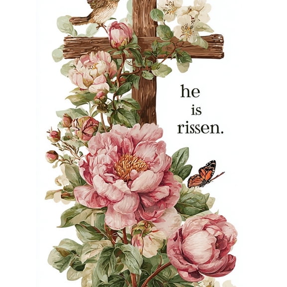 Paint by Numbers Adult DIY Hand Painted A woman in red and a black horse Oil Painting Canvas Kits with Brush and Acrylic Gifts and Home Decoration Without Frame 40 x 50 cm