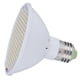 thumbnail image 4 of 8W E27 LED Grow Light 1957LM 200 LED Bombilla de crecimiento de plantas de espectro completo con ángulo de haz de 120 lámpara LED de luz cálida para horticultura que puede ANGGREK Otros, 4 of 8