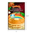 thumbnail image 6 of Hawaiian Sun Products Hawaiian Sun Pancake Mix, 6 oz, 6 of 6