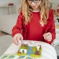 thumbnail image 5 of Juegos De Lógica Infantil Ovejas Al Prado Smart Games, 5 of 5