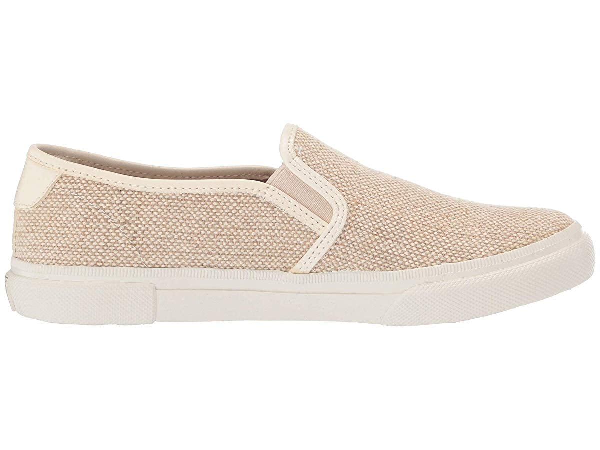 frye gia canvas slip on