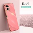 thumbnail image 1 of Funda De TPU Para Redmi Note 12 12S Pro + Plus 4G 5G 2023, 1 of 4