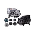 thumbnail image 1 of FARO X-TRAIL 2008 al 2014 NISSAN Derecho/Pasajero NISSAN OEM, 1 of 4