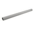 thumbnail image 2 of Colaxi Housse de Barre de Reformer Pilates, Manchon de Repose-Pieds pour Équipement de Pilates, Gris, 2 of 8
