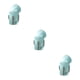 thumbnail image 5 of Qarigey Bañeras para pies resistentes al calor e inodoro para una experiencia relajante, lavabo plegable para pies, portátil, azul [sobre la Type1 NO1, 5 of 6