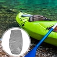 thumbnail image 1 of NUOLUX Protector De Y Kayak Gris Para Exteriores Con Material Resistente Y Impermeable, 1 of 6